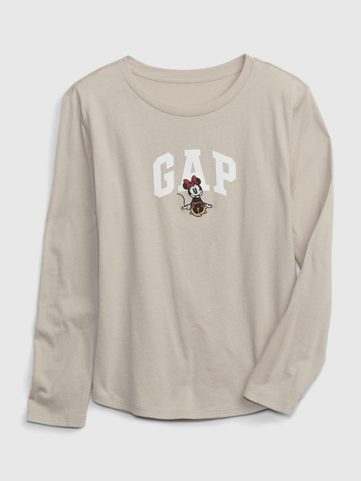 Gap &#215 Disney Kids 100% Organic Cotton Graphic T-Shirt - PIERRE DE LUNE