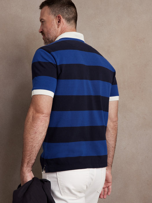 Pique Polo