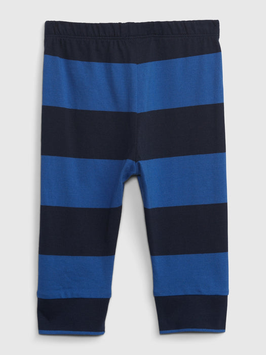 Baby 100% Organic Cotton Mix and Match Pants