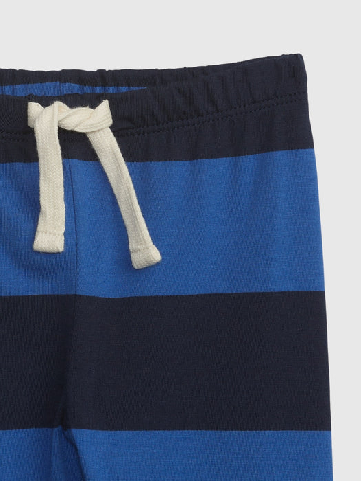 Baby 100% Organic Cotton Mix and Match Pants