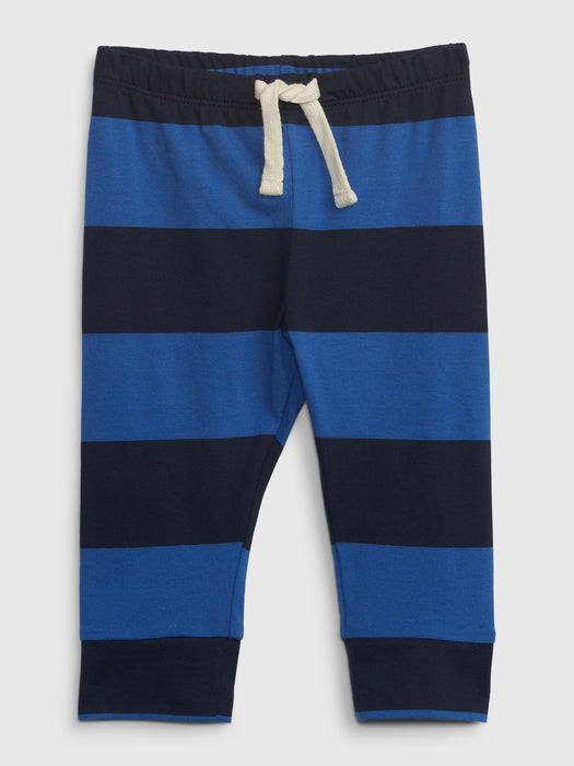 Baby 100% Organic Cotton Mix and Match Pants