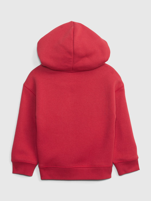 babyGap &#124 Marvel Spiderman Hoodie