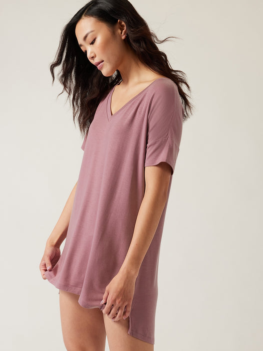 Nighttime Bliss Sleep CYA Tee