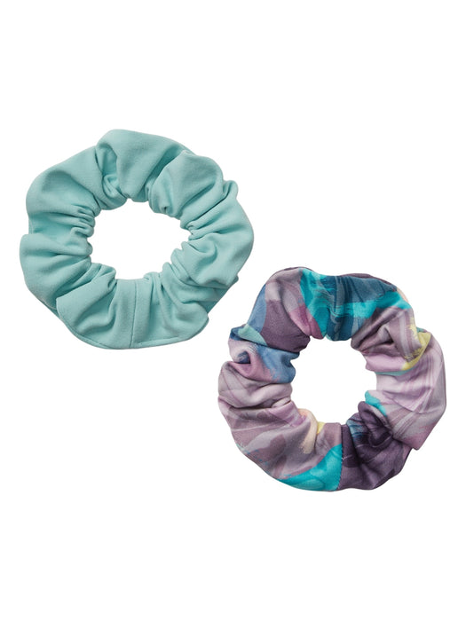 Athleta Girl Scrunchie 2-Pack