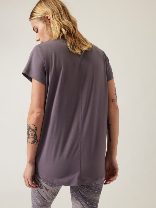 Stratus II Tee