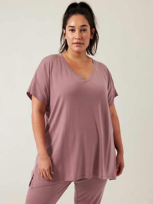 Nighttime Bliss Sleep CYA Tee