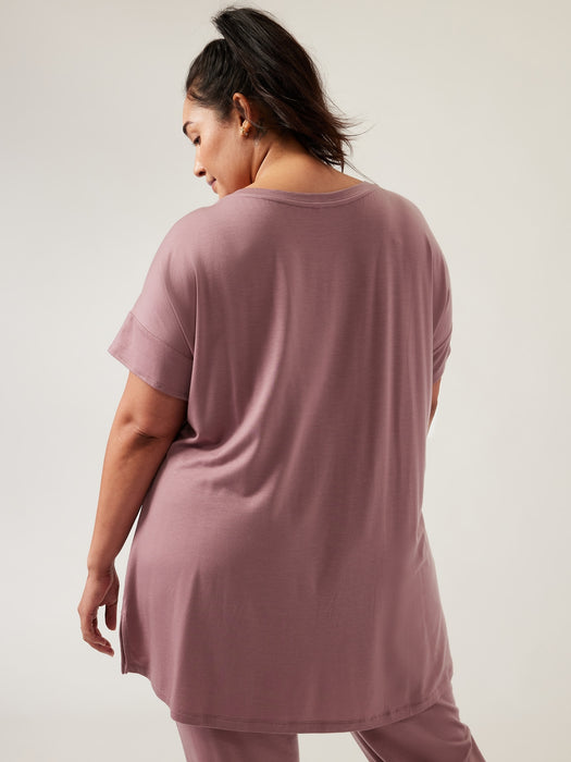 Nighttime Bliss Sleep CYA Tee