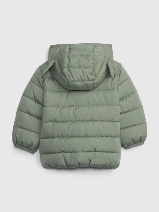 babyGap &#124 Star Wars&#153 100% Recycled Lightweight Puffer Jacket