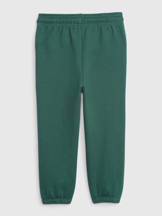 babyGap &#124 Disney Organic Cotton Mickey Mouse Fleece Joggers