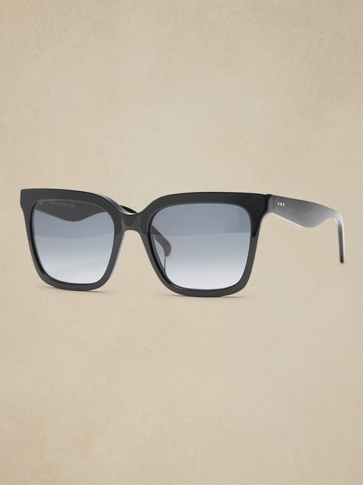 Squared Sunglasses