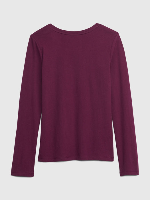 Kids 100% Organic Cotton Graphic T-Shirt