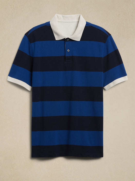 Pique Polo