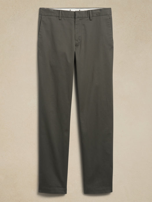 Straight Rapid Movement Chino
