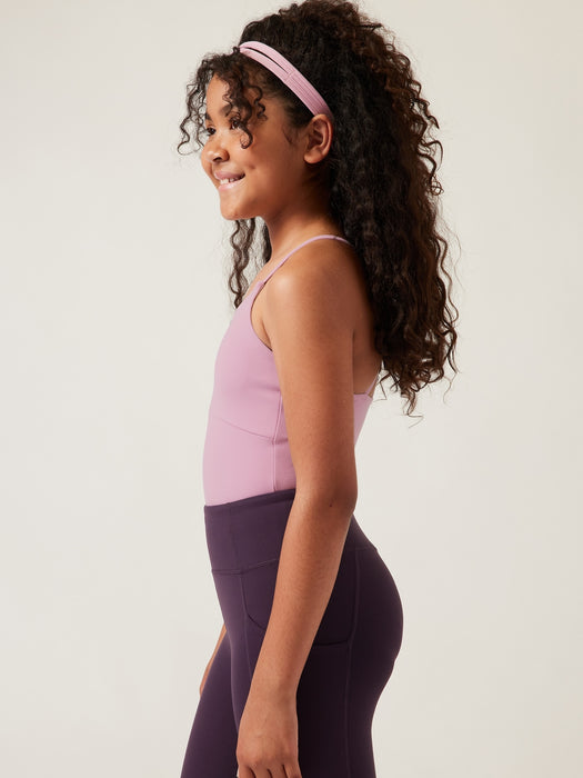 Got Your Back Leotard