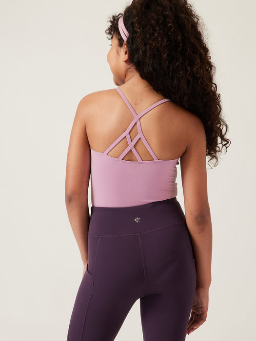 Got Your Back Leotard