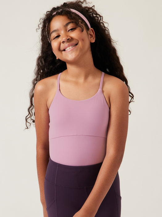 Got Your Back Leotard