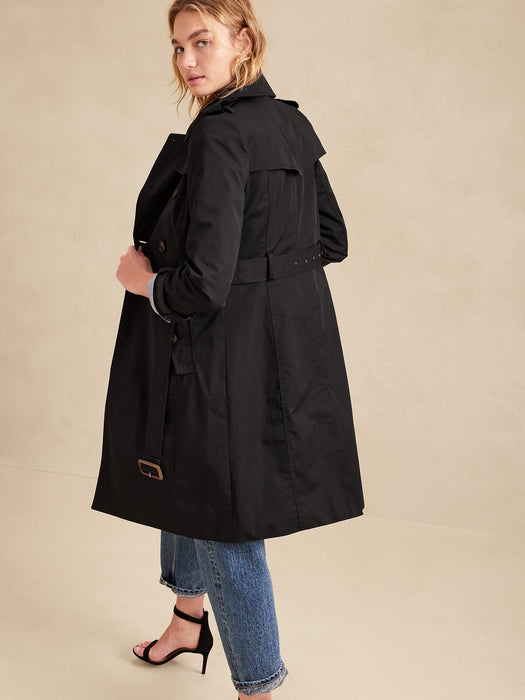 Essential Trench Coat