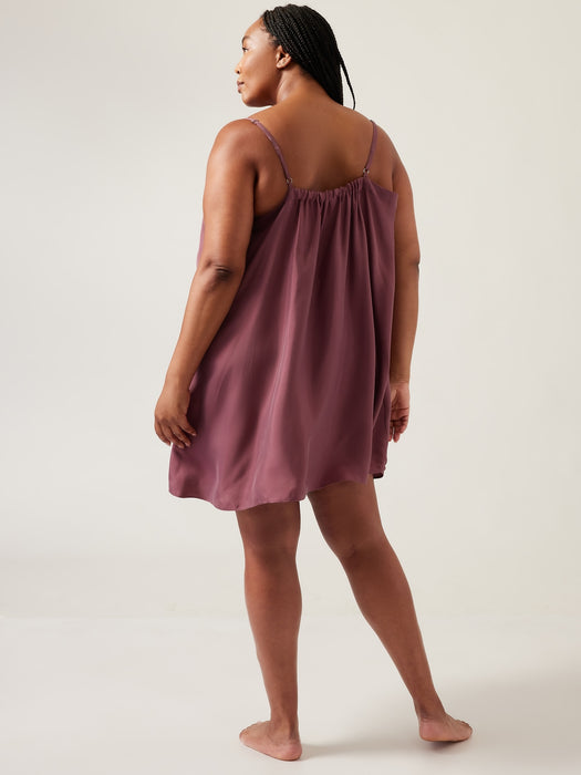 Calm Cool Slip Dress