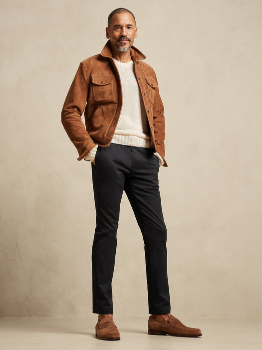 Skinny Rapid Movement Chino