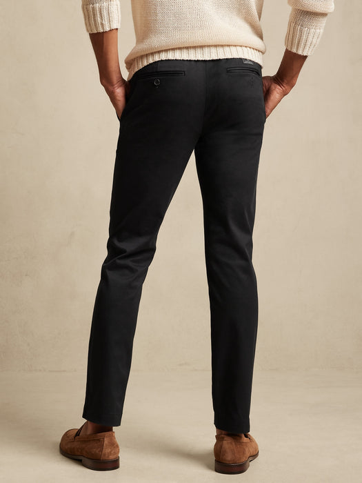 Skinny Rapid Movement Chino