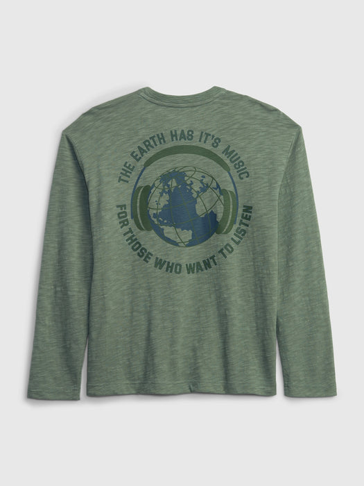 Kids Graphic T-Shirt