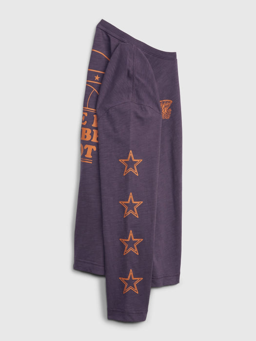 Kids Graphic T-Shirt