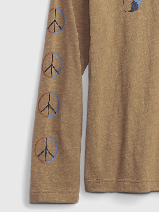 Kids Graphic T-Shirt