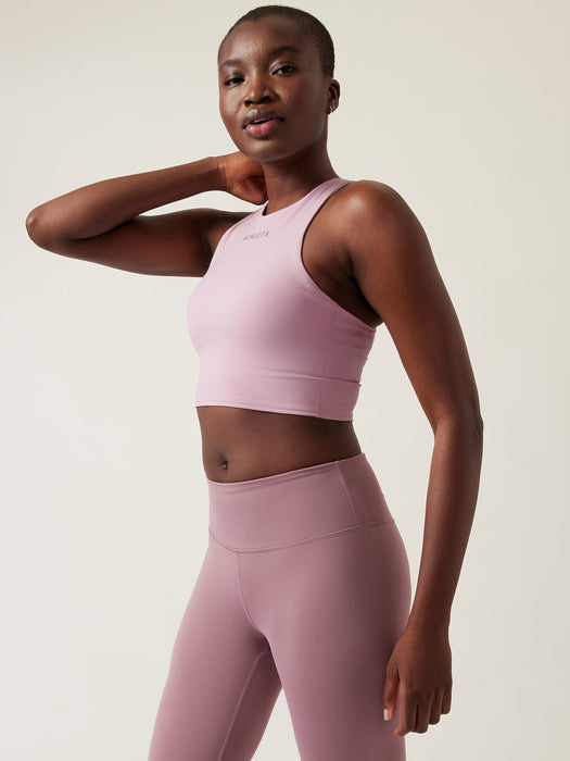 Conscious Train Crop Bra A&#45C