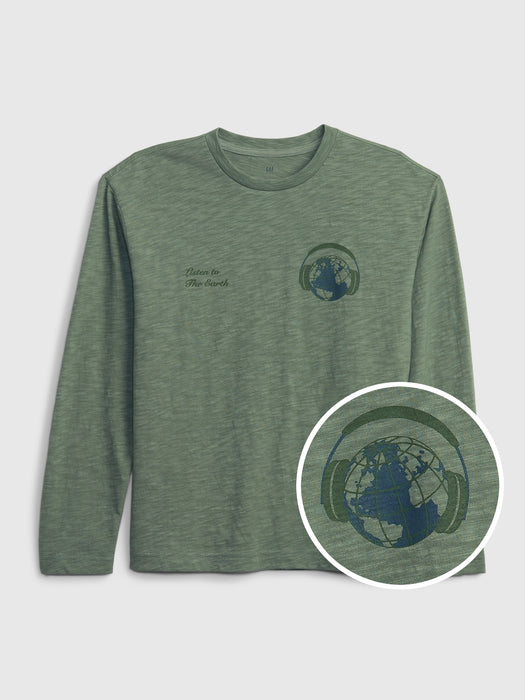 Kids Graphic T-Shirt