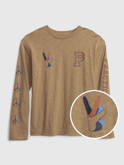 Kids Graphic T-Shirt