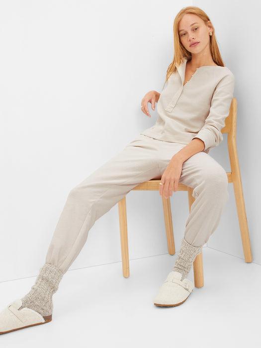 Duofold Henley T-Shirt