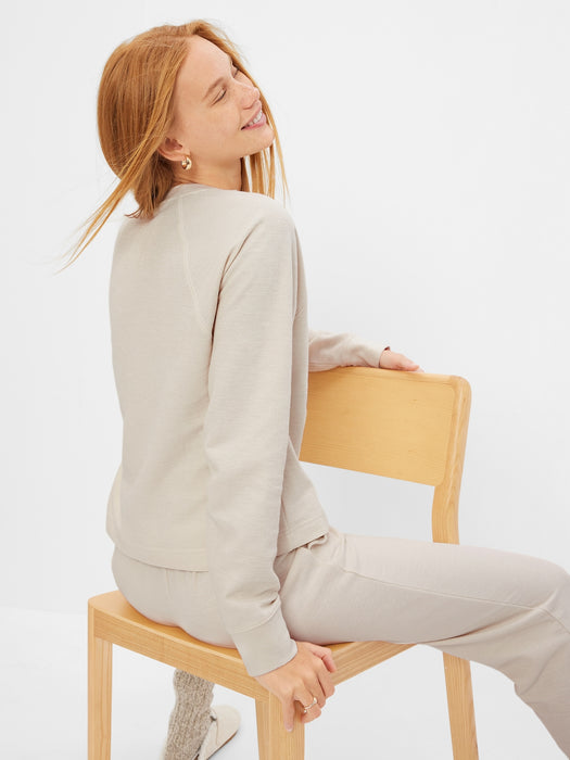 Duofold Henley T-Shirt