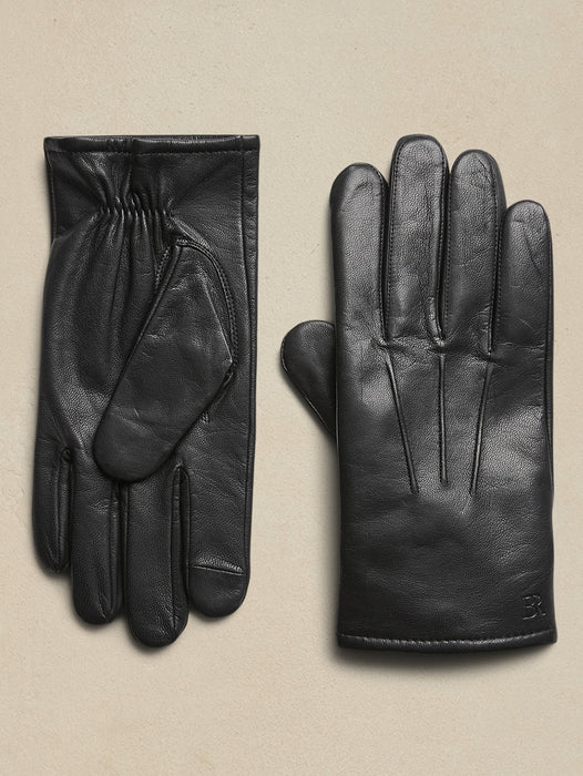 Leather Dress Gloves