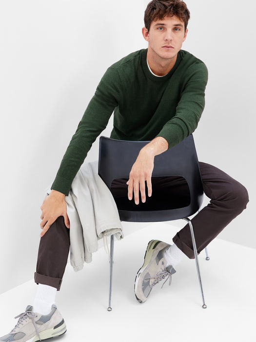 Mainstay Crewneck Sweater