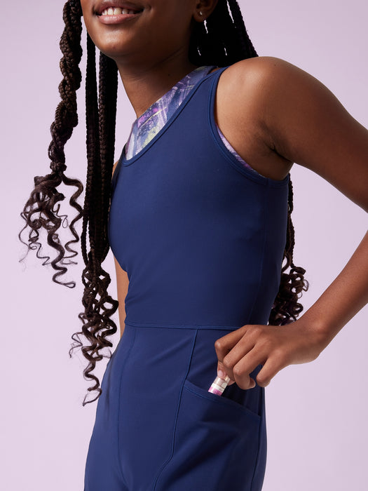 SB Wide Leg Jumpsuit - Goodnight Nora