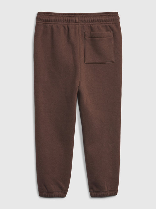 Gap &#215 Disney Toddler Mickey Mouse Joggers