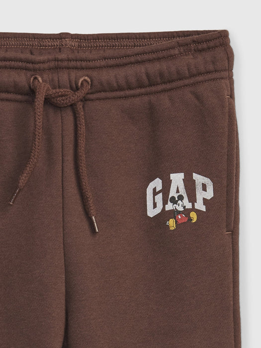 Gap &#215 Disney Toddler Mickey Mouse Joggers