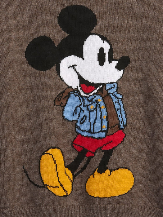 babyGap &#124 Disney Mickey Mouse  Sweater