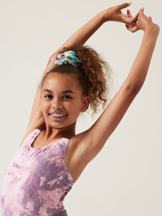 Athleta Girl Scrunchie 2-Pack