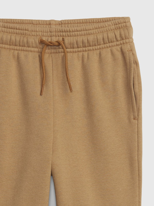 Toddler Monster Joggers