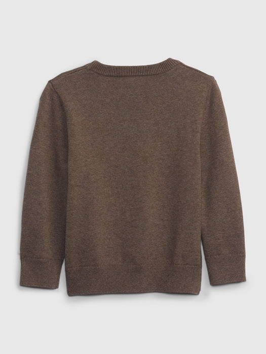 babyGap &#124 Disney Mickey Mouse  Sweater