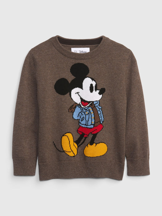babyGap &#124 Disney Mickey Mouse  Sweater