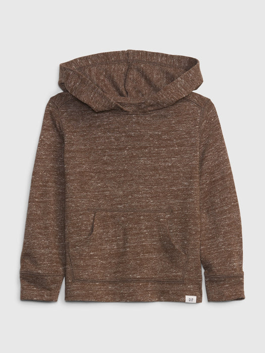 Toddler Softspun Hoodie