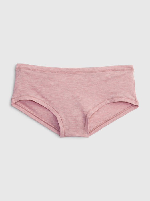 Breathe Hipster - cavan rose pink