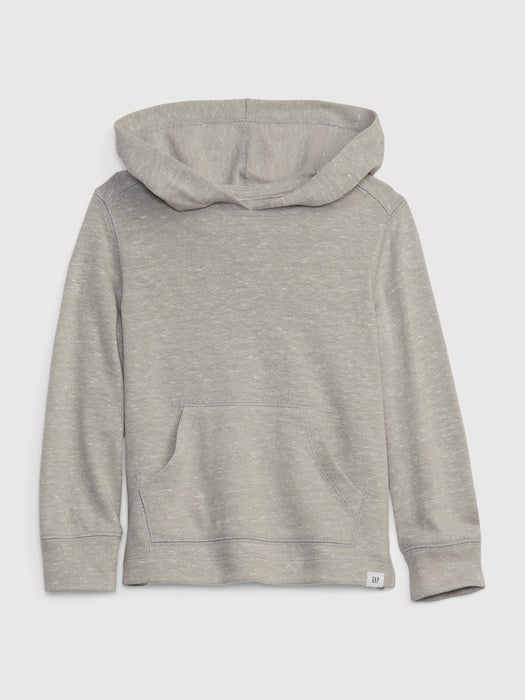 Toddler Softspun Hoodie