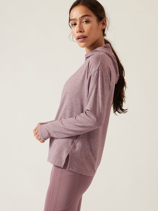 Uptempo Elevate Hoodie Sweatshirt