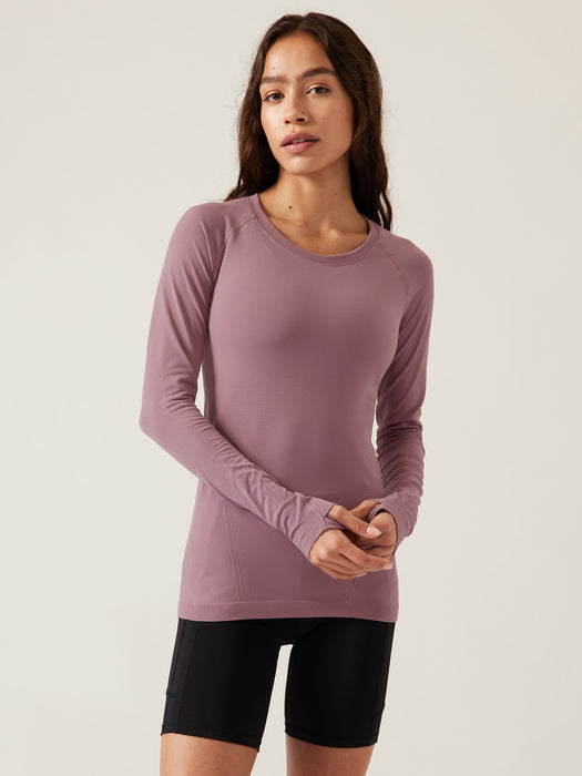 Momentum Seamless Top