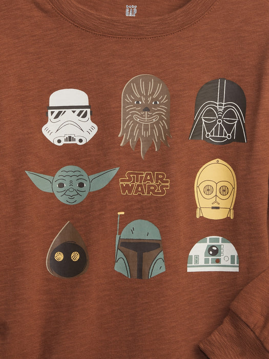 babyGap &#124 Star Wars&#153 Graphic T-Shirt