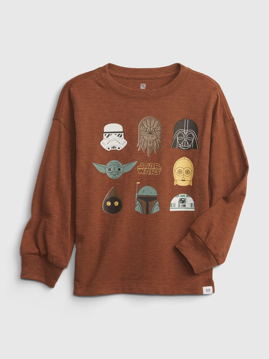 babyGap &#124 Star Wars&#153 Graphic T-Shirt