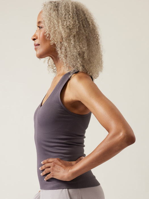 Aurora Seamless Tank